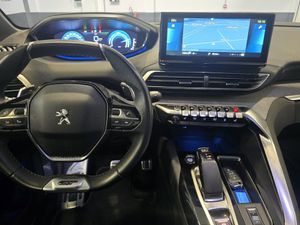 Peugeot 3008 GT Pack Hybrid 225 e-EAT8 - Foto 9
