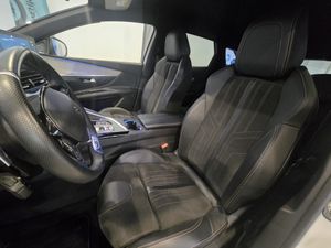 Peugeot 3008 GT Pack Hybrid 225 e-EAT8 - Foto 15