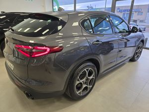 Alfa Romeo Stelvio 2.2 Diesel 140 kW - Foto 4