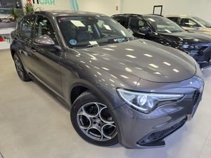 Alfa Romeo Stelvio 2.2 Diesel 140 kW - Foto 3