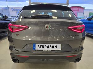 Alfa Romeo Stelvio 2.2 Diesel 140 kW - Foto 5