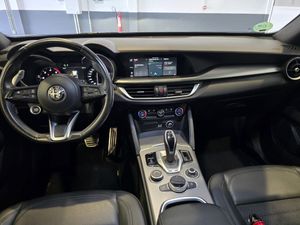 Alfa Romeo Stelvio 2.2 Diesel 140 kW - Foto 7