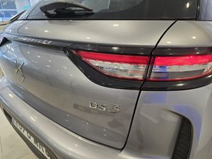 DS DS 3 PureTech 100 Bastille - Foto 17