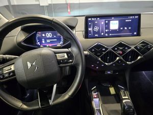 DS DS 3 PureTech 100 Bastille - Foto 9