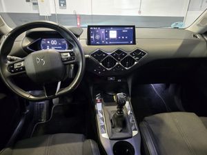 DS DS 3 PureTech 100 Bastille - Foto 8