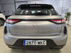 DS DS 3 PureTech 100 Bastille - Foto 10
