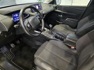 DS DS 3 PureTech 100 Bastille - Foto 11