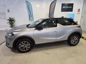 DS DS 3 PureTech 100 Bastille - Foto 3