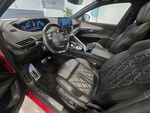 Peugeot 3008 GT Pack Hybrid 225 e-EAT8 - Foto 15