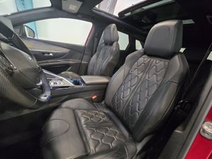 Peugeot 3008 GT Pack Hybrid 225 e-EAT8 - Foto 12