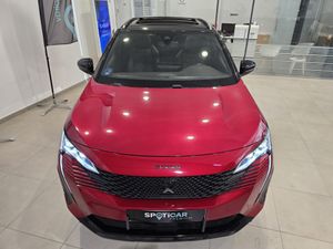 Peugeot 3008 GT Pack Hybrid 225 e-EAT8 - Foto 4