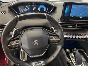 Peugeot 3008 GT Pack Hybrid 225 e-EAT8 - Foto 13