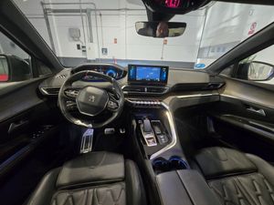 Peugeot 3008 GT Pack Hybrid 225 e-EAT8 - Foto 9