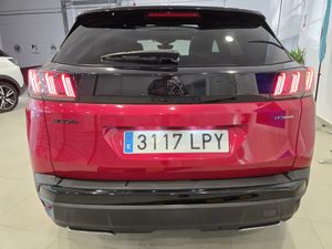 Peugeot 3008 GT Pack Hybrid 225 e-EAT8 - Foto 11