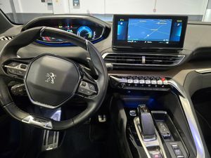 Peugeot 3008 GT Pack Hybrid 225 e-EAT8 - Foto 10