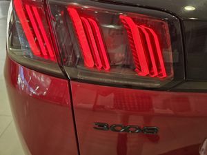 Peugeot 3008 GT Pack Hybrid 225 e-EAT8 - Foto 20