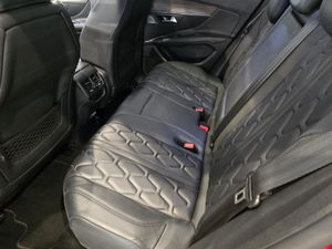 Peugeot 3008 GT Pack Hybrid 225 e-EAT8 - Foto 17
