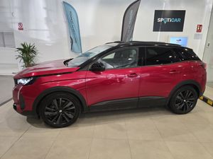 Peugeot 3008 GT Pack Hybrid 225 e-EAT8 - Foto 3
