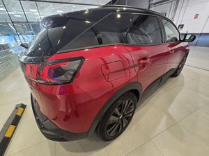 Peugeot 3008 GT Pack Hybrid 225 e-EAT8 - Foto 6