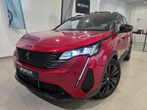 Peugeot 3008 GT Pack Hybrid 225 e-EAT8 - Foto 3