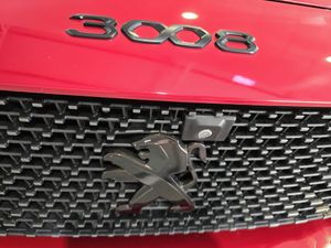 Peugeot 3008 GT Pack Hybrid 225 e-EAT8 - Foto 19