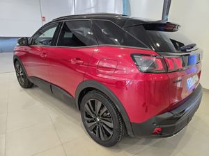 Peugeot 3008 GT Pack Hybrid 225 e-EAT8 - Foto 8