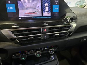 Citroën C4 BlueHDi 110 Feel Pack - Foto 11