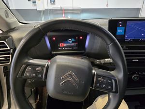 Citroën C4 BlueHDi 110 Feel Pack - Foto 17