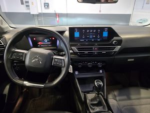 Citroën C4 BlueHDi 110 Feel Pack - Foto 8