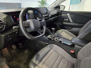 Citroën C4 BlueHDi 110 Feel Pack - Foto 12