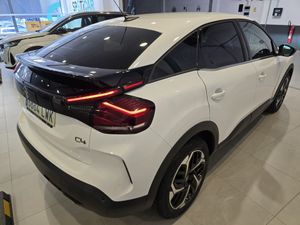 Citroën C4 BlueHDi 110 Feel Pack - Foto 9
