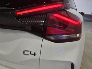 Citroën C4 BlueHDi 110 Feel Pack - Foto 15