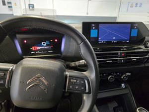 Citroën C4 BlueHDi 110 Feel Pack - Foto 10