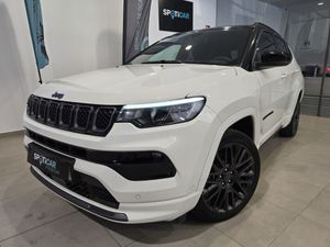 Jeep Compass S 4xe 1.3 PHEV 176 kW - Foto 3