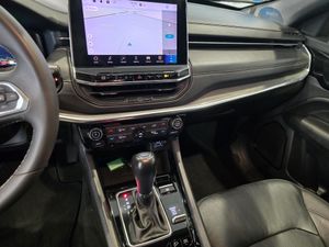 Jeep Compass S 4xe 1.3 PHEV 176 kW - Foto 19