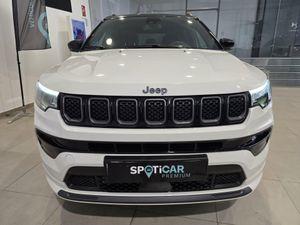 Jeep Compass S 4xe 1.3 PHEV 176 kW - Foto 5