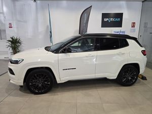Jeep Compass S 4xe 1.3 PHEV 176 kW - Foto 3