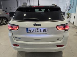 Jeep Compass S 4xe 1.3 PHEV 176 kW - Foto 9