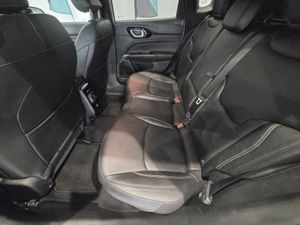 Jeep Compass S 4xe 1.3 PHEV 176 kW - Foto 10