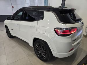 Jeep Compass S 4xe 1.3 PHEV 176 kW - Foto 6