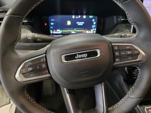 Jeep Compass S 4xe 1.3 PHEV 176 kW - Foto 13