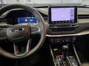 Jeep Compass S 4xe 1.3 PHEV 176 kW - Foto 14
