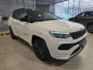 Jeep Compass S 4xe 1.3 PHEV 176 kW - Foto 4