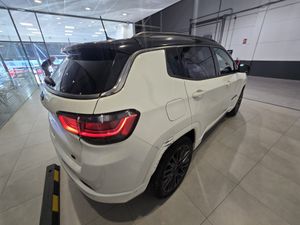 Jeep Compass S 4xe 1.3 PHEV 176 kW - Foto 7