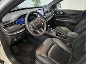 Jeep Compass S 4xe 1.3 PHEV 176 kW - Foto 12
