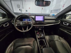 Jeep Compass S 4xe 1.3 PHEV 176 kW - Foto 8