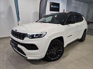Jeep Compass S 4xe 1.3 PHEV 176 kW - Foto 2