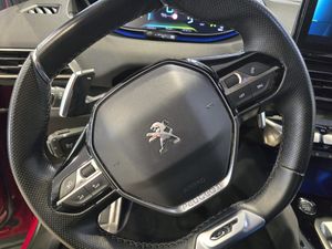 Peugeot 3008 GT Pack Hybrid 225 e-EAT8 - Foto 14