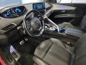 Peugeot 3008 GT Pack Hybrid 225 e-EAT8 - Foto 12