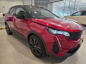 Peugeot 3008 GT Pack Hybrid 225 e-EAT8 - Foto 5